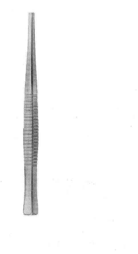 PASSOW İTİCİ 2.5 MM 12 CM